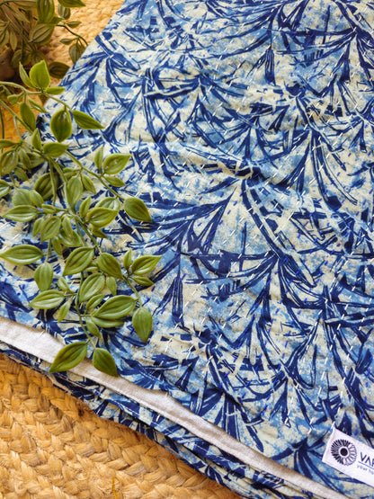 hand made king size bedspread