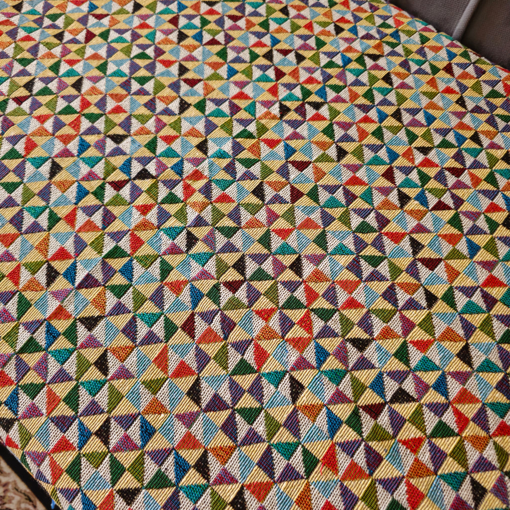 machine washable sky blue couch cover