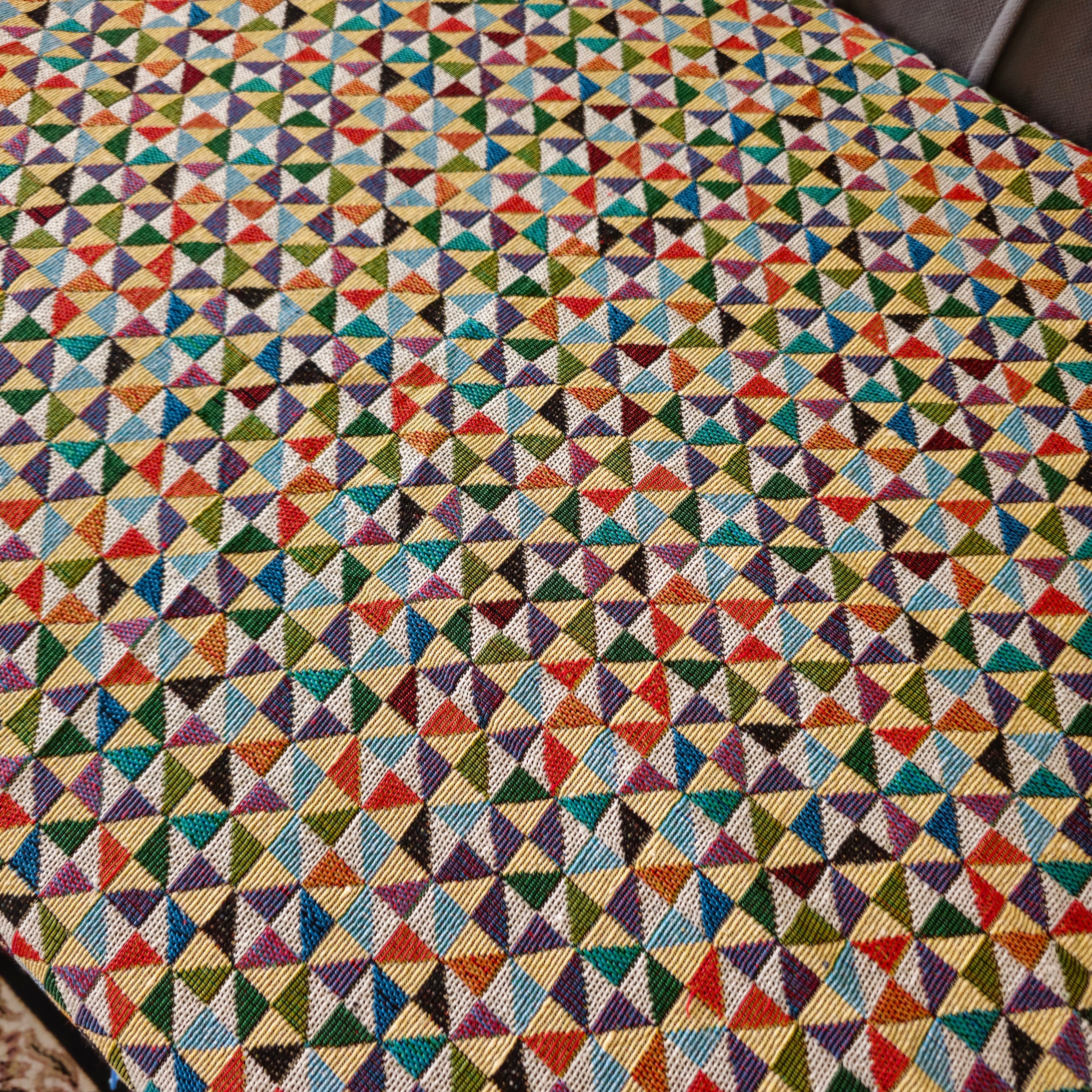 machine washable sky blue couch cover