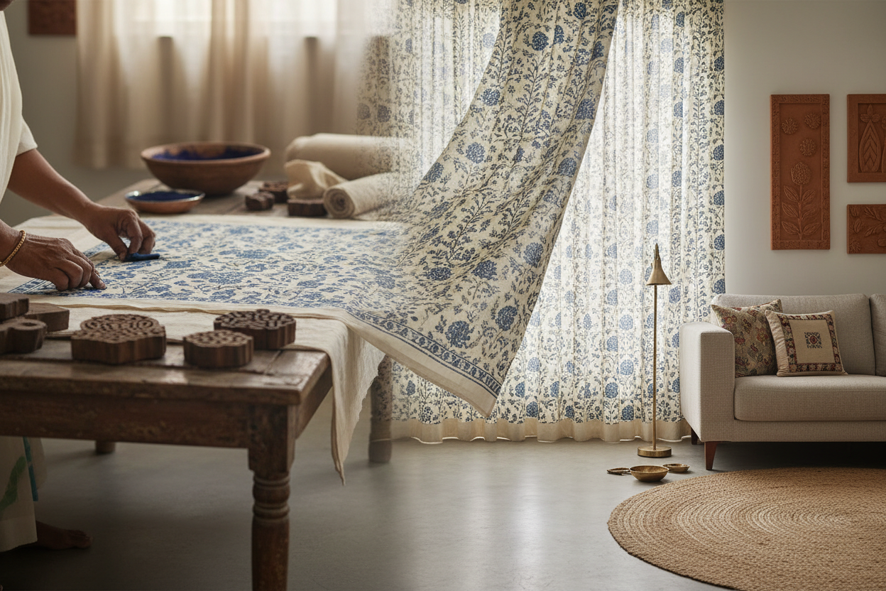 Varsaca hero - wide format natural light