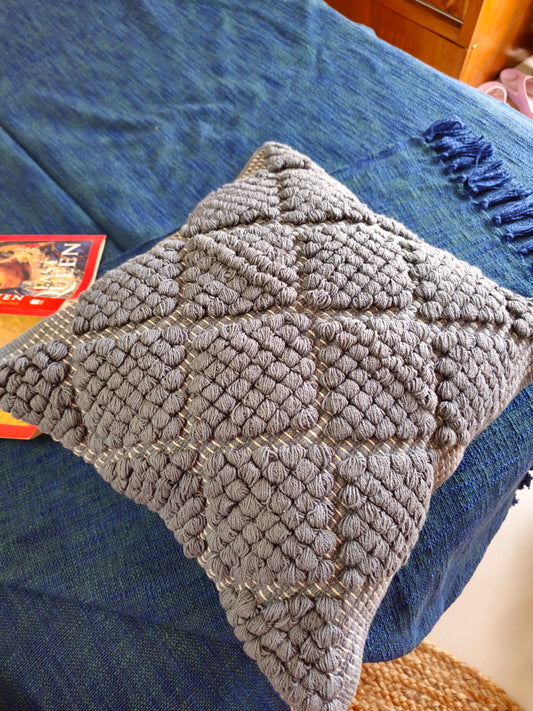 varsaca cushion cover boho