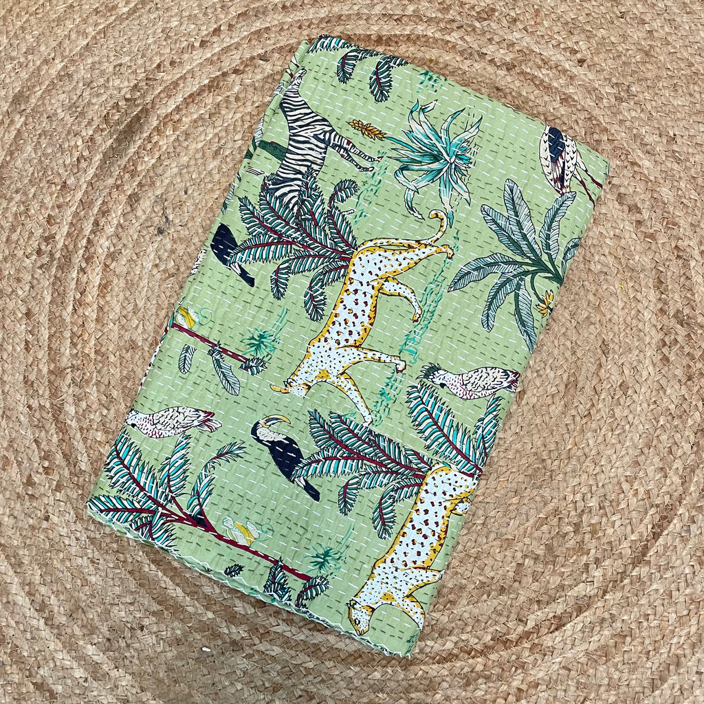 bedcover
