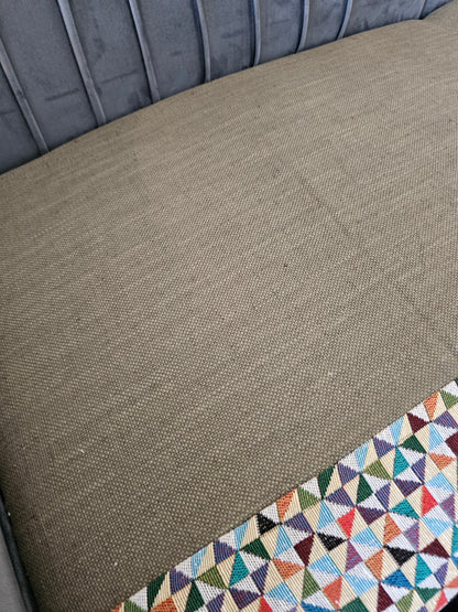 washable handloom home textile